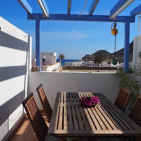 Apartamento Del Mar 拉斯内格拉斯 外观 照片