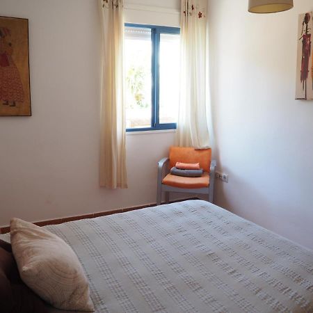 Apartamento Del Mar 拉斯内格拉斯 外观 照片