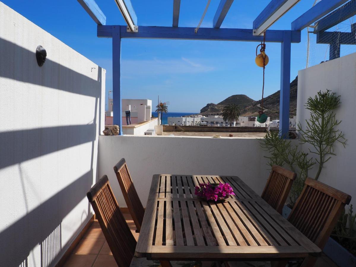 Apartamento Del Mar 拉斯内格拉斯 外观 照片