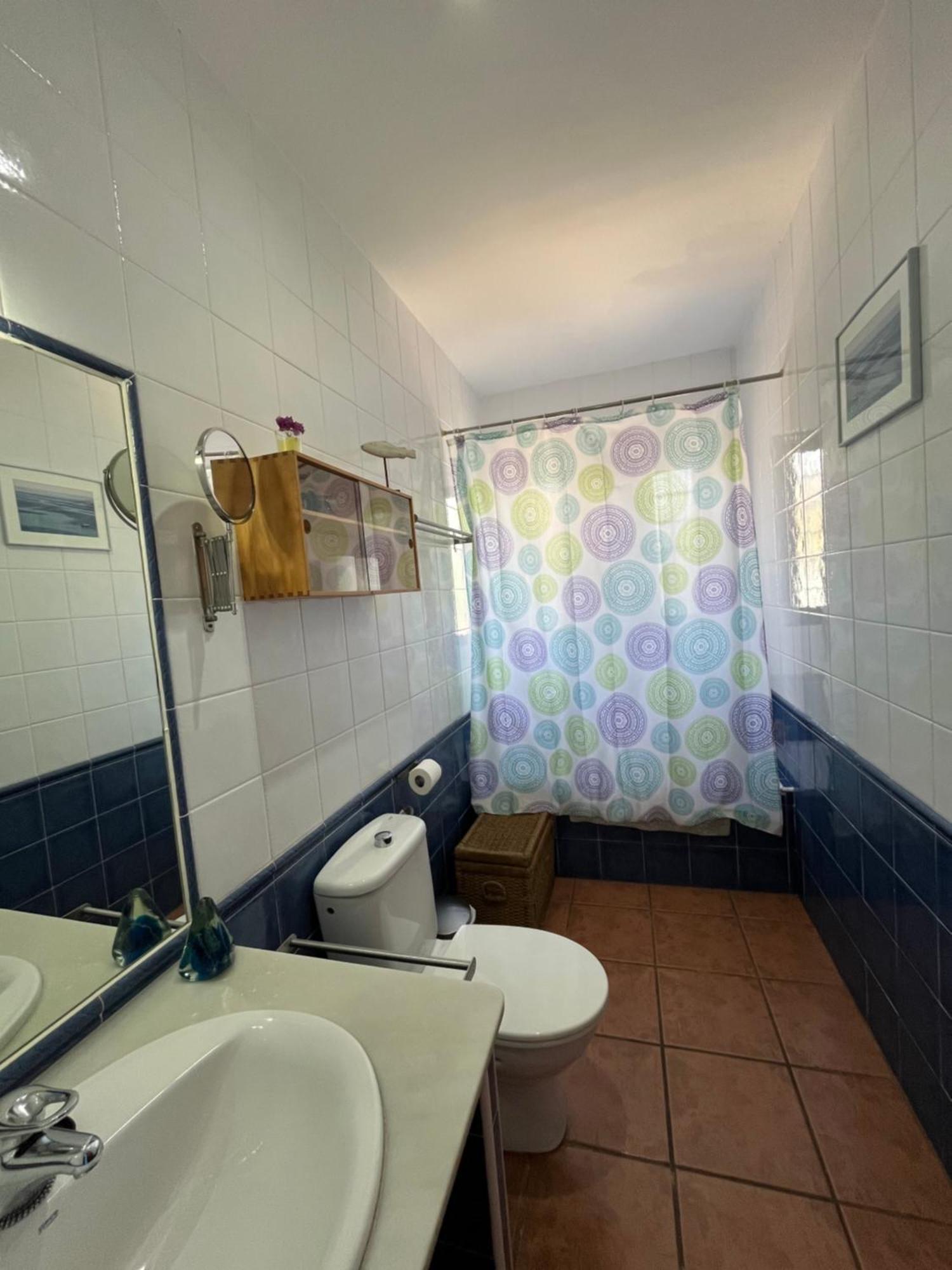 Apartamento Del Mar 拉斯内格拉斯 外观 照片