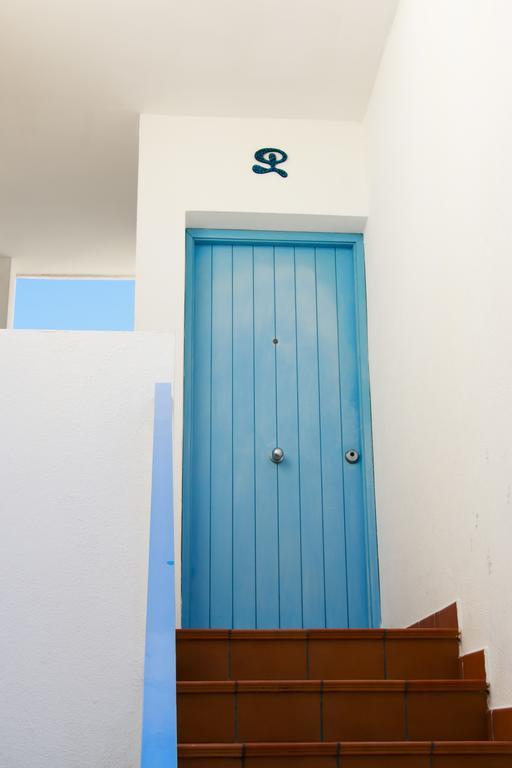 Apartamento Del Mar 拉斯内格拉斯 外观 照片