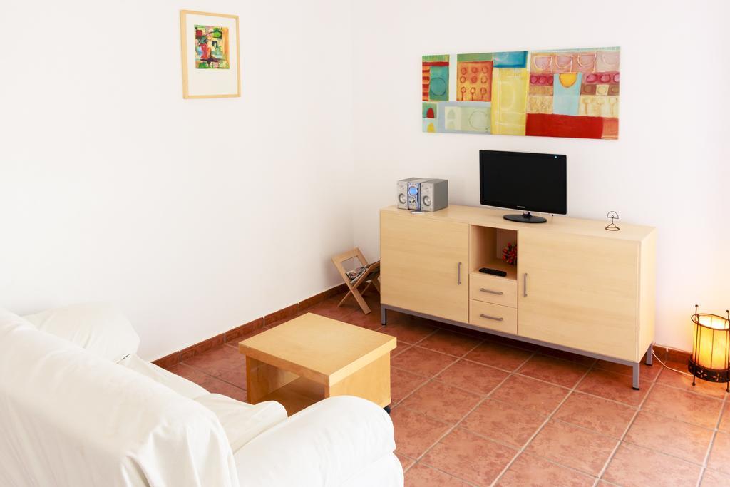 Apartamento Del Mar 拉斯内格拉斯 外观 照片
