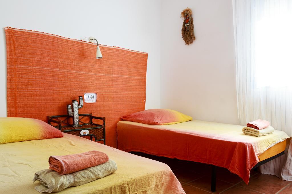 Apartamento Del Mar 拉斯内格拉斯 外观 照片
