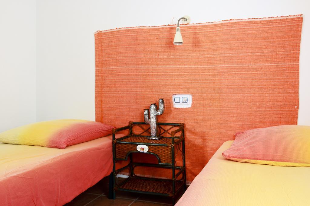 Apartamento Del Mar 拉斯内格拉斯 外观 照片