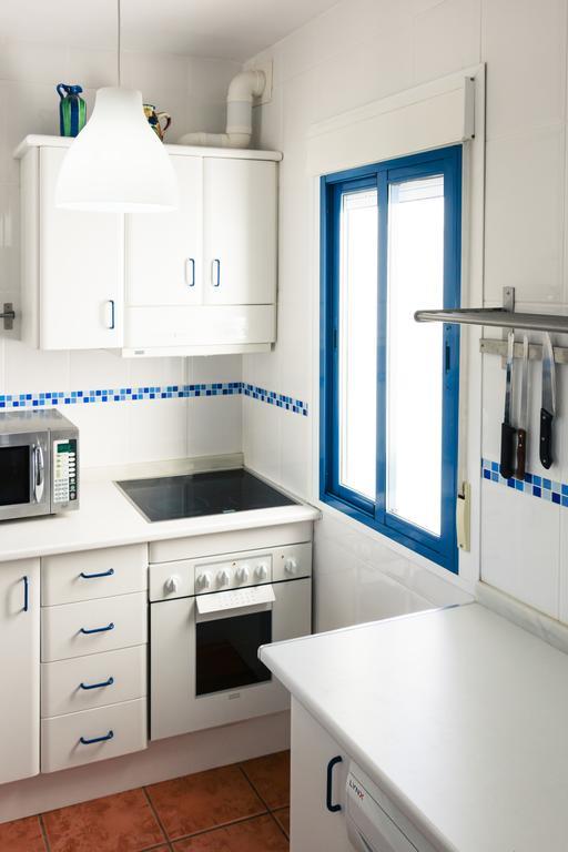 Apartamento Del Mar 拉斯内格拉斯 外观 照片