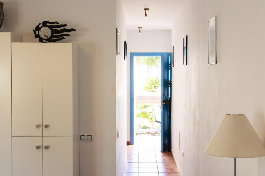 Apartamento Del Mar 拉斯内格拉斯 外观 照片
