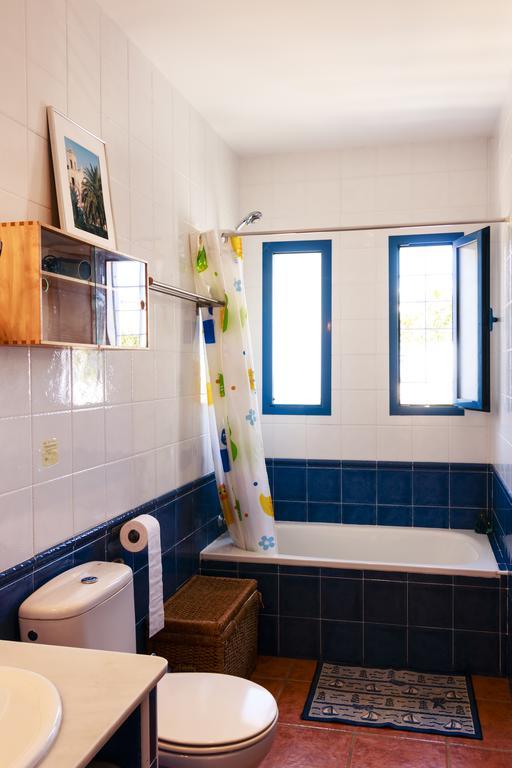 Apartamento Del Mar 拉斯内格拉斯 外观 照片
