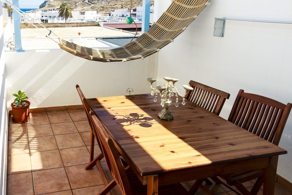 Apartamento Del Mar 拉斯内格拉斯 外观 照片